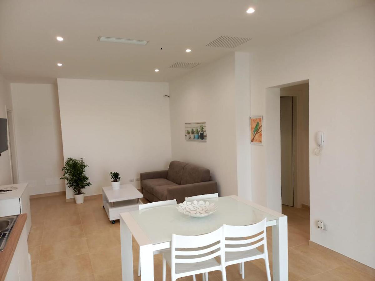 Salento At Home Nardò 外观 照片